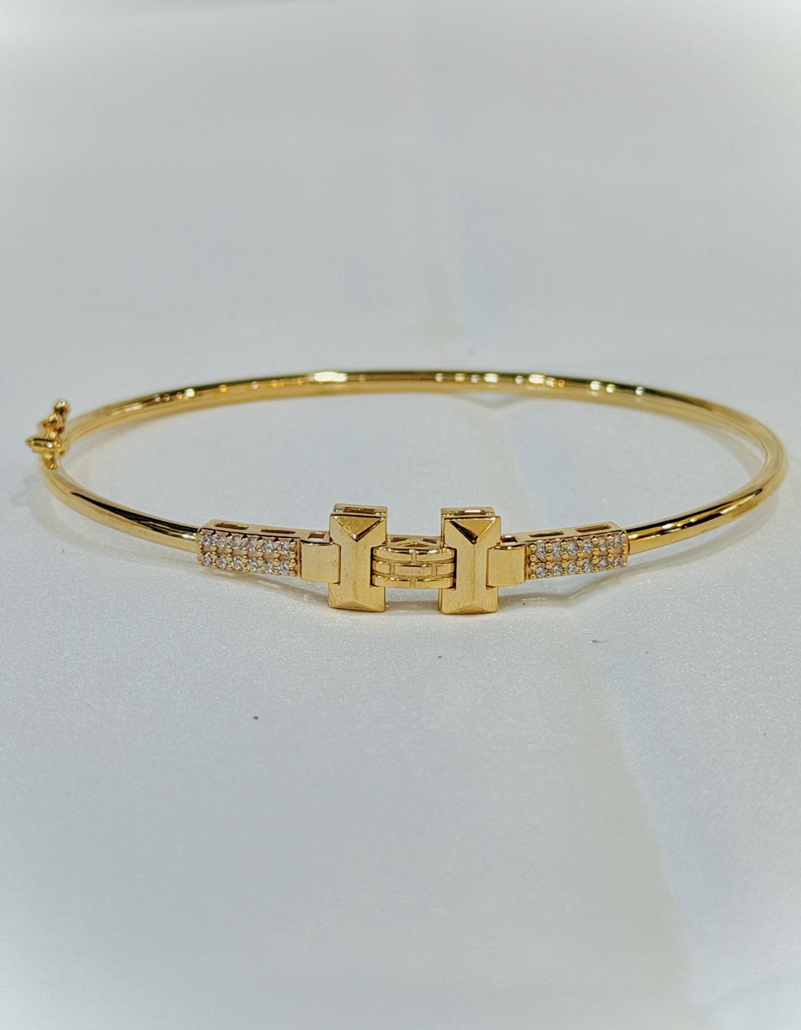 Foto GL Bangle H
