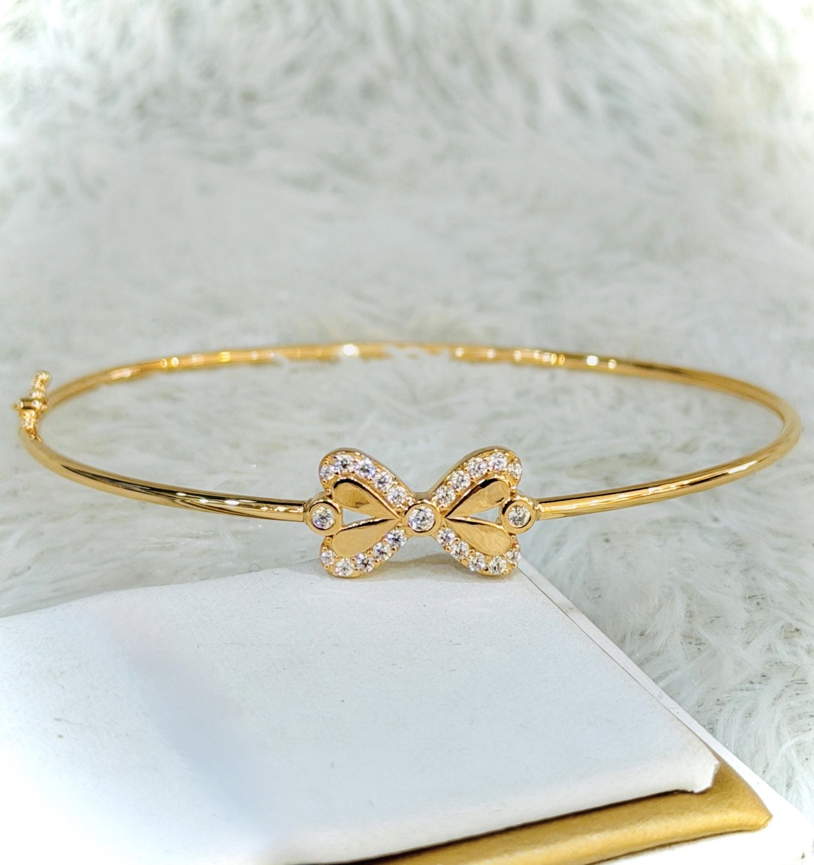 Foto GL Bangle