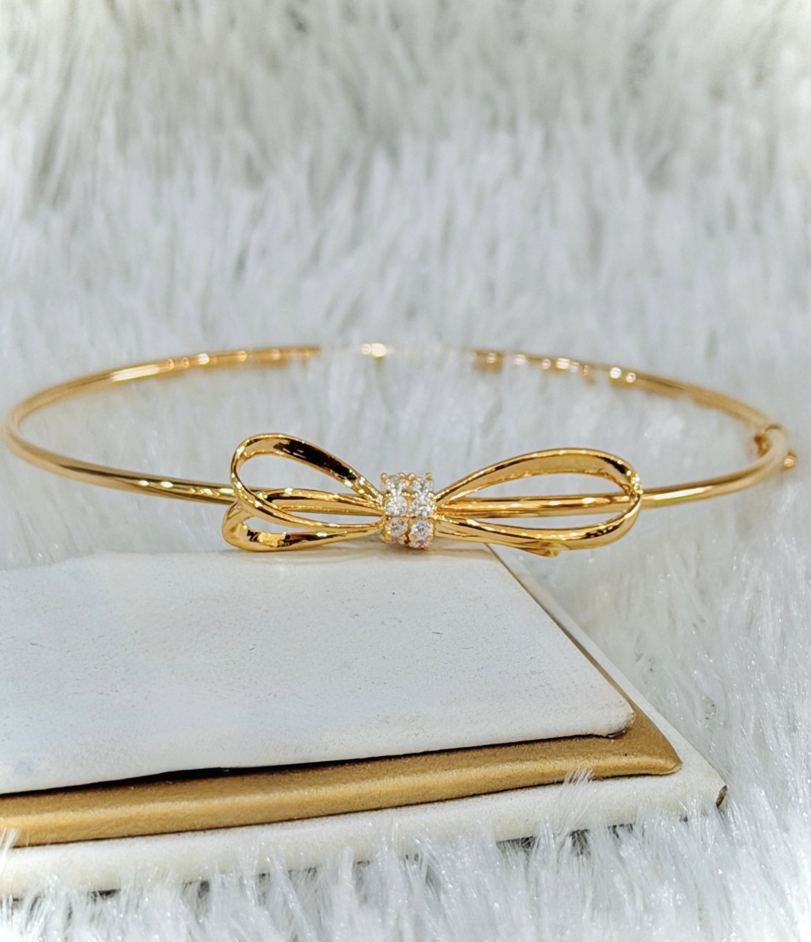 Foto GL Bangle