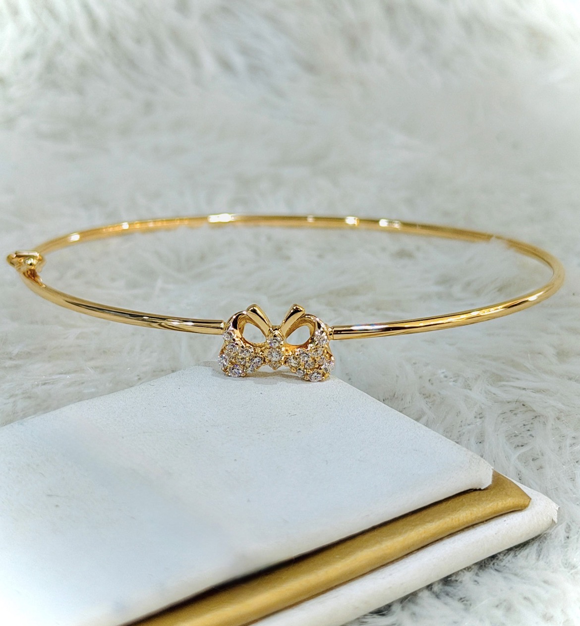 Foto GL Bangle