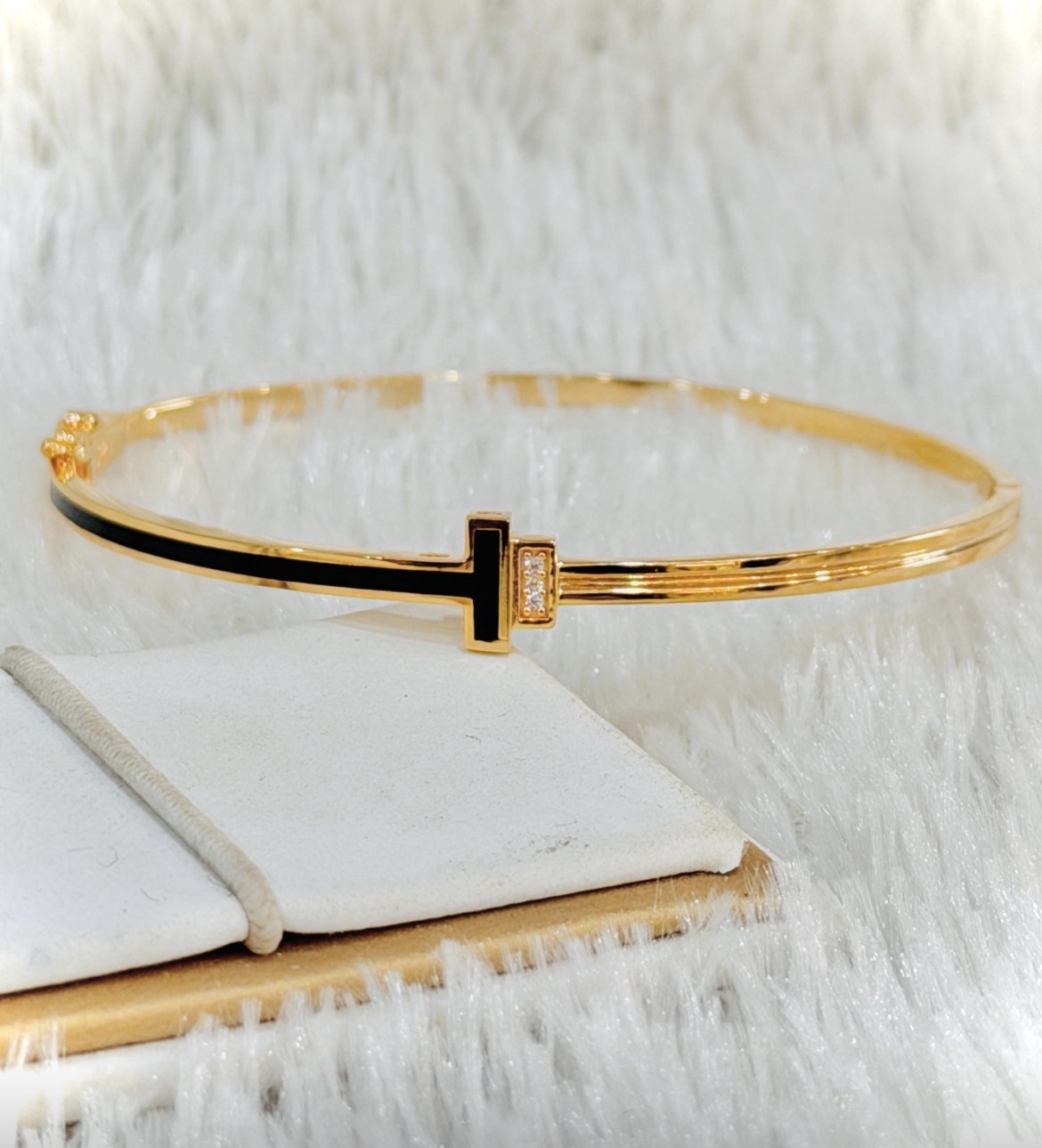 Foto GL Bangle