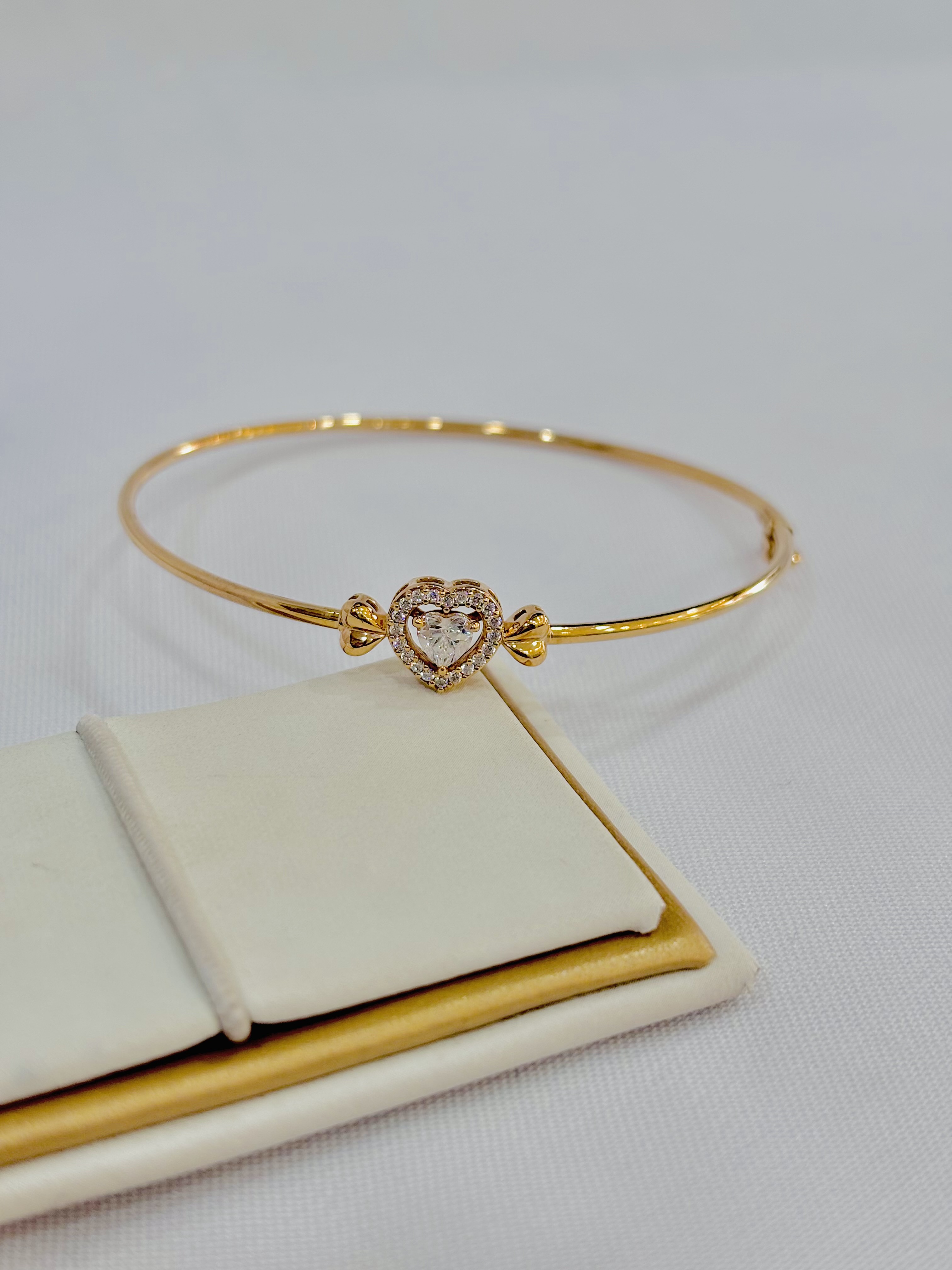 Foto GL Bangle