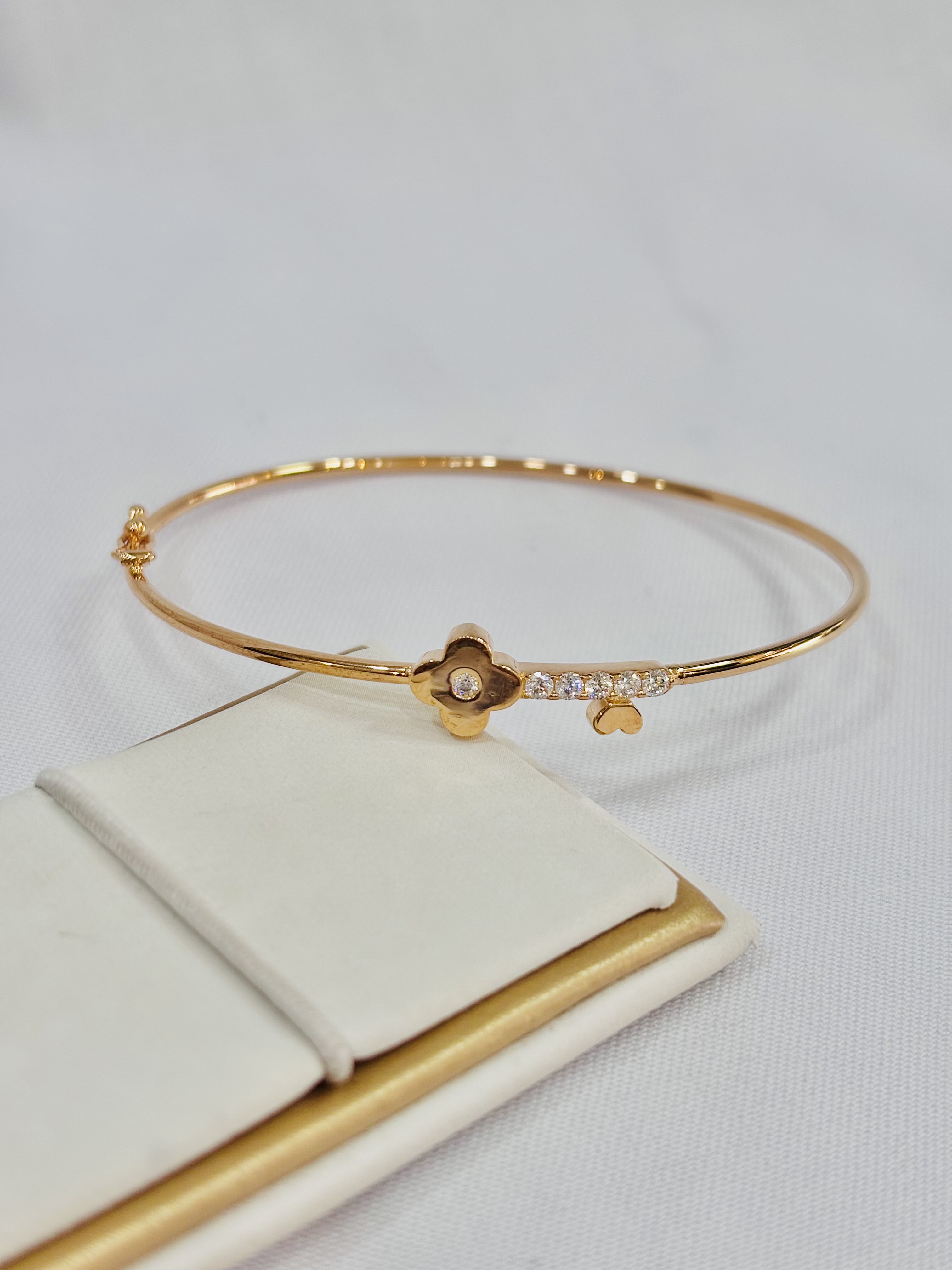 Foto GL Bangle