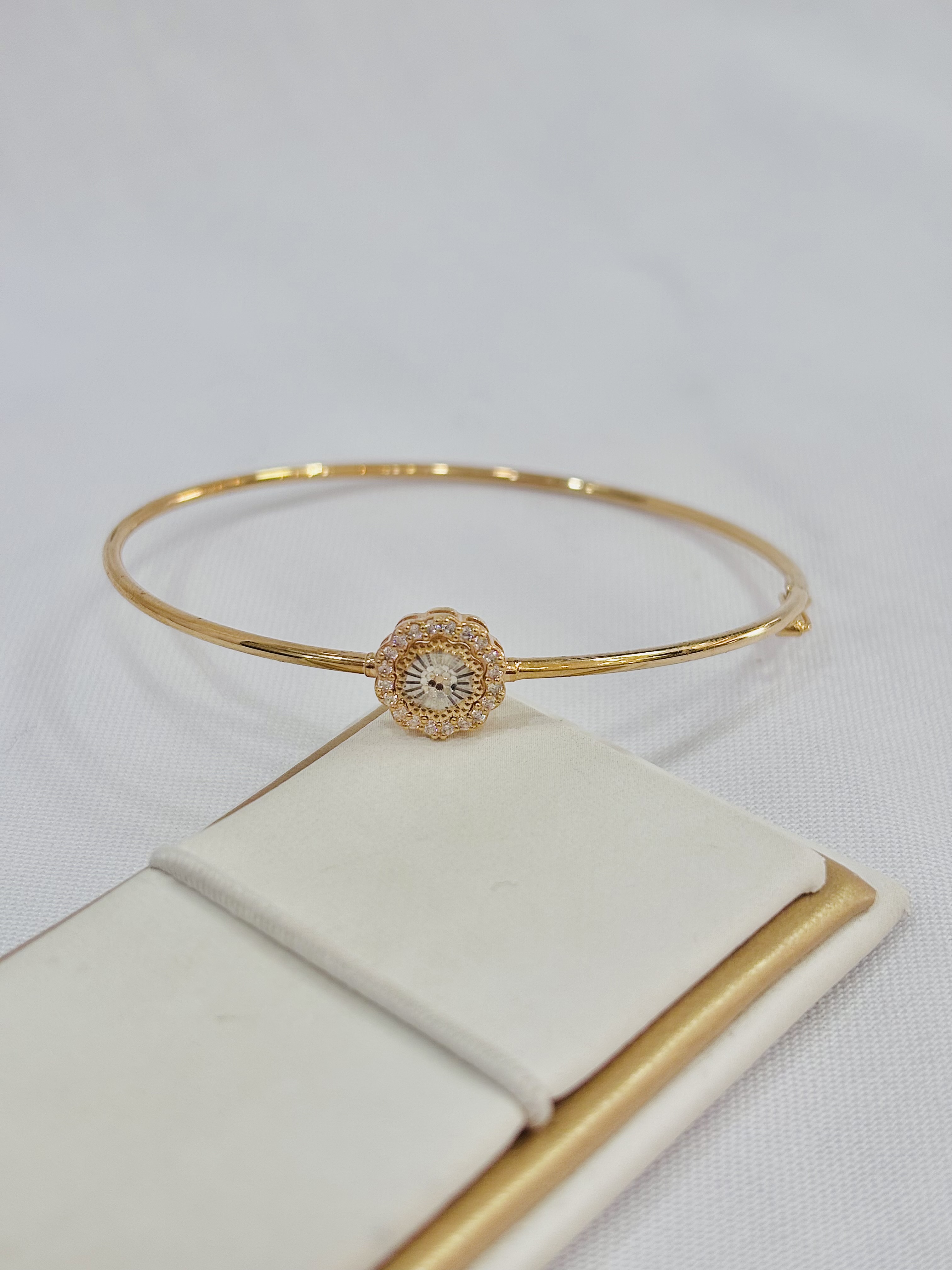 Foto GL Bangle