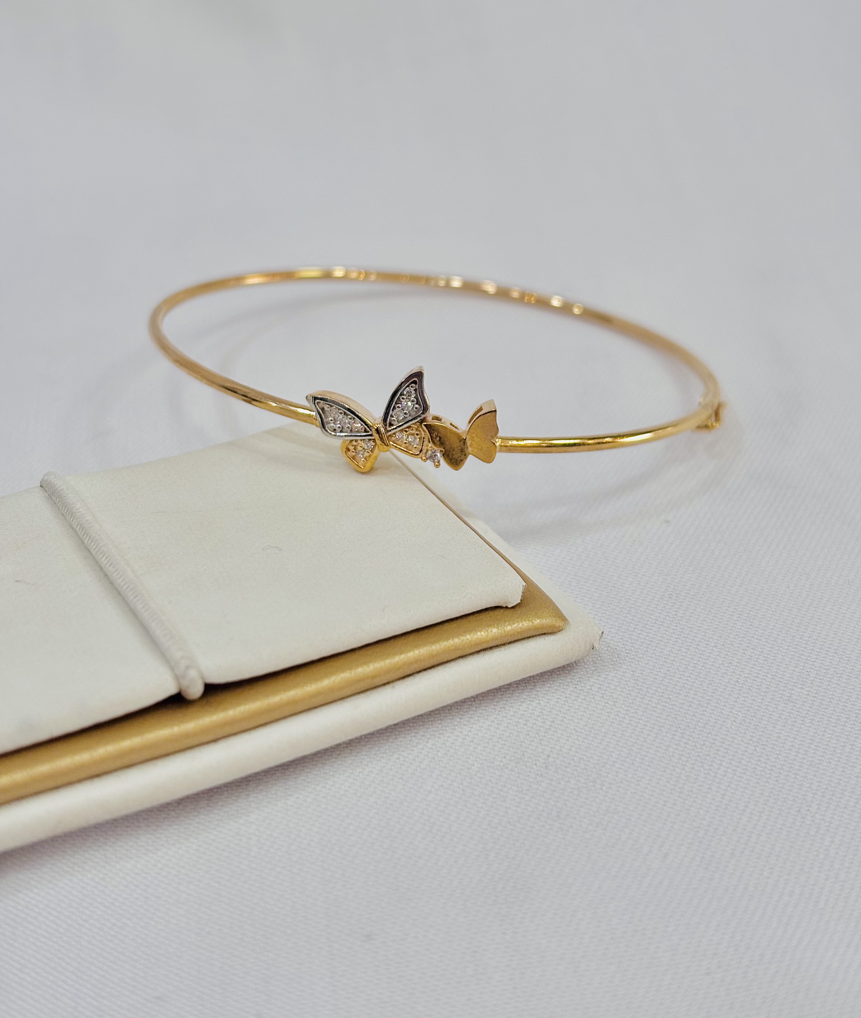 Foto GL  Bangle Kupu