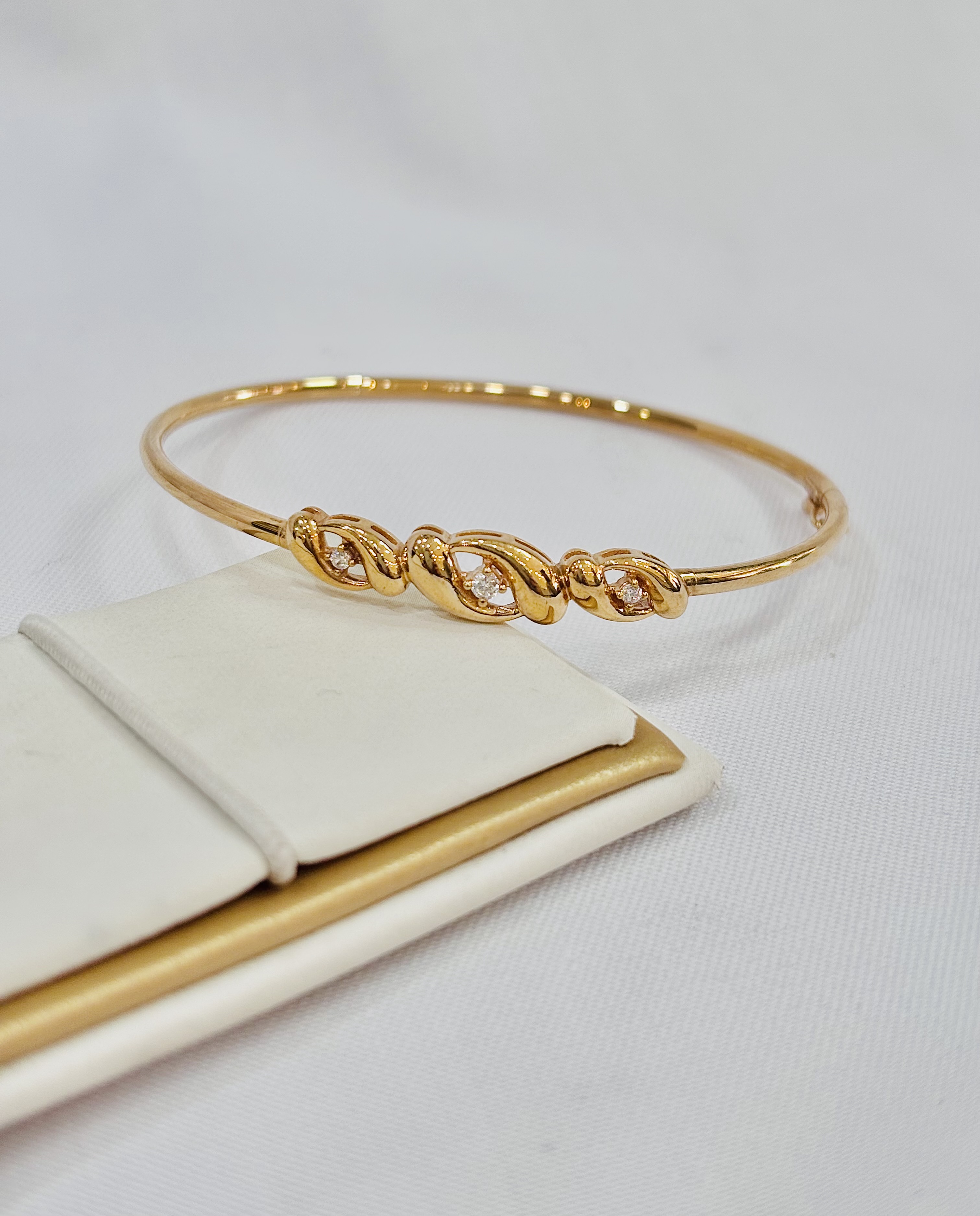 Foto GL Bangle