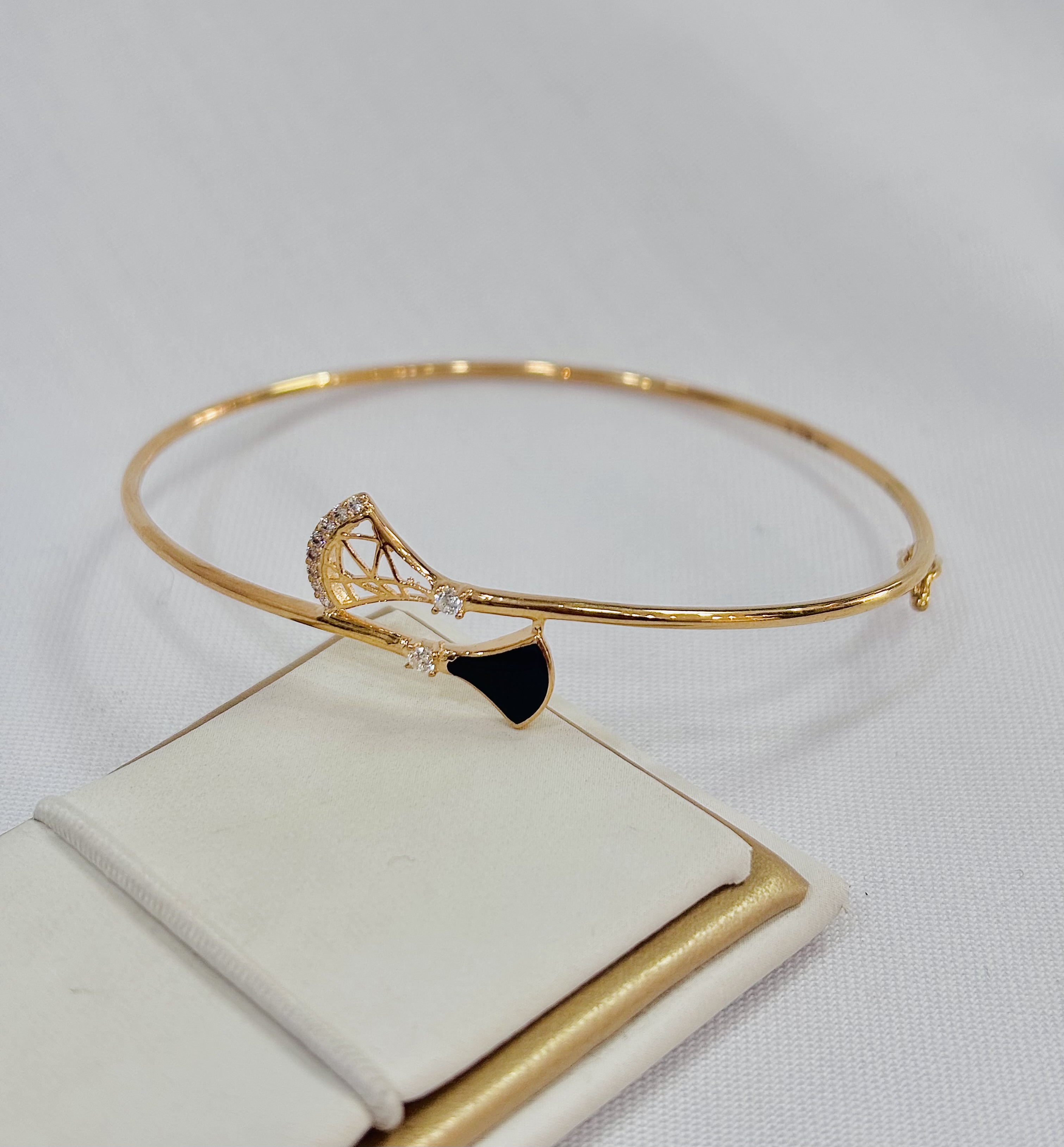 Foto GL Bangle