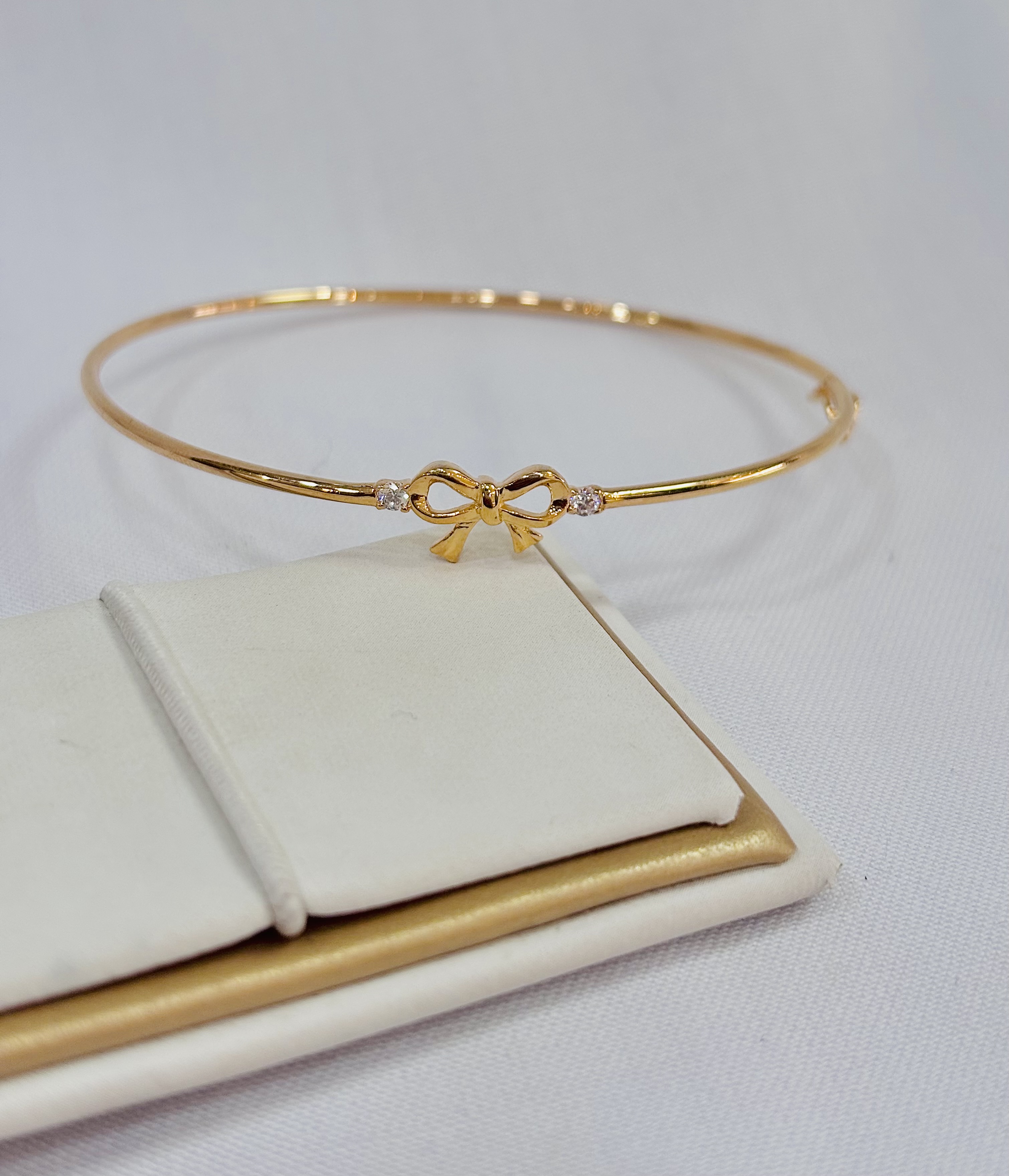 Foto GL Bangle