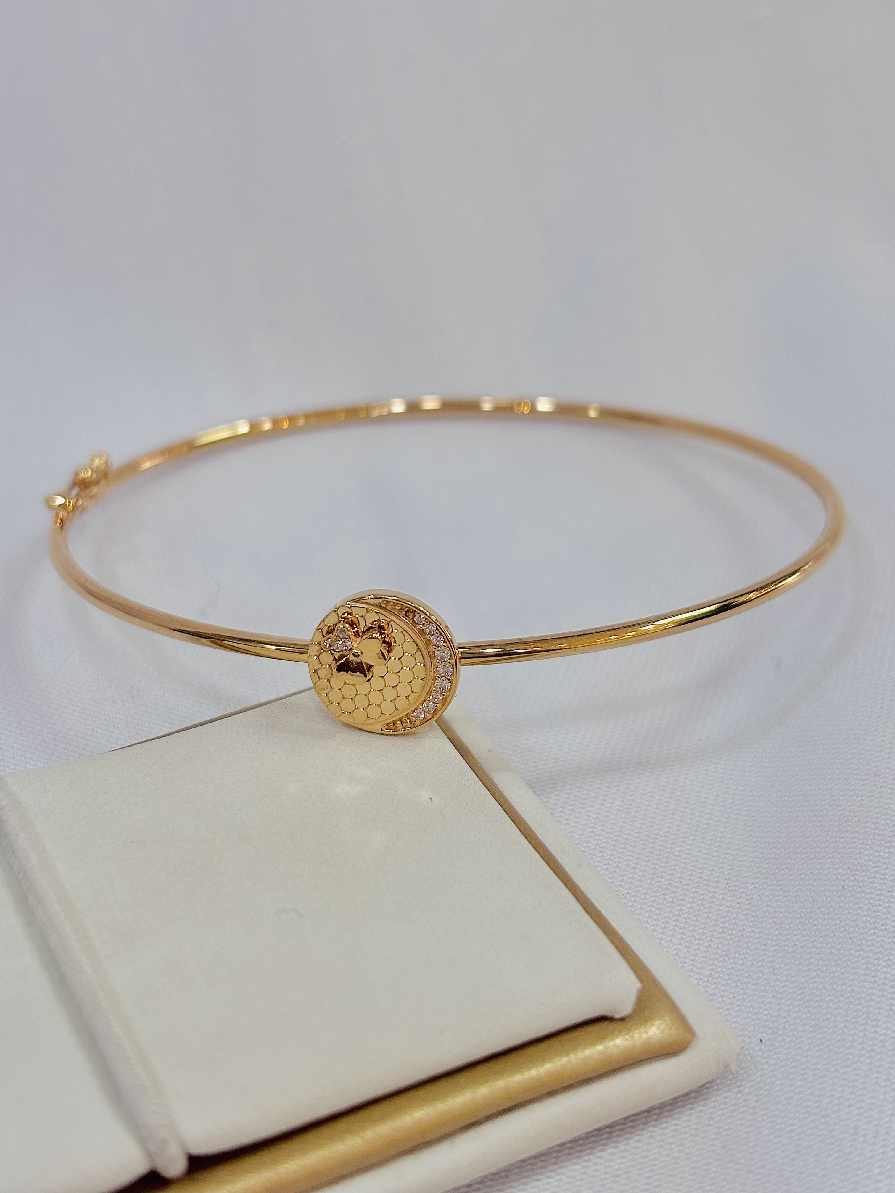 Foto GL Bangle