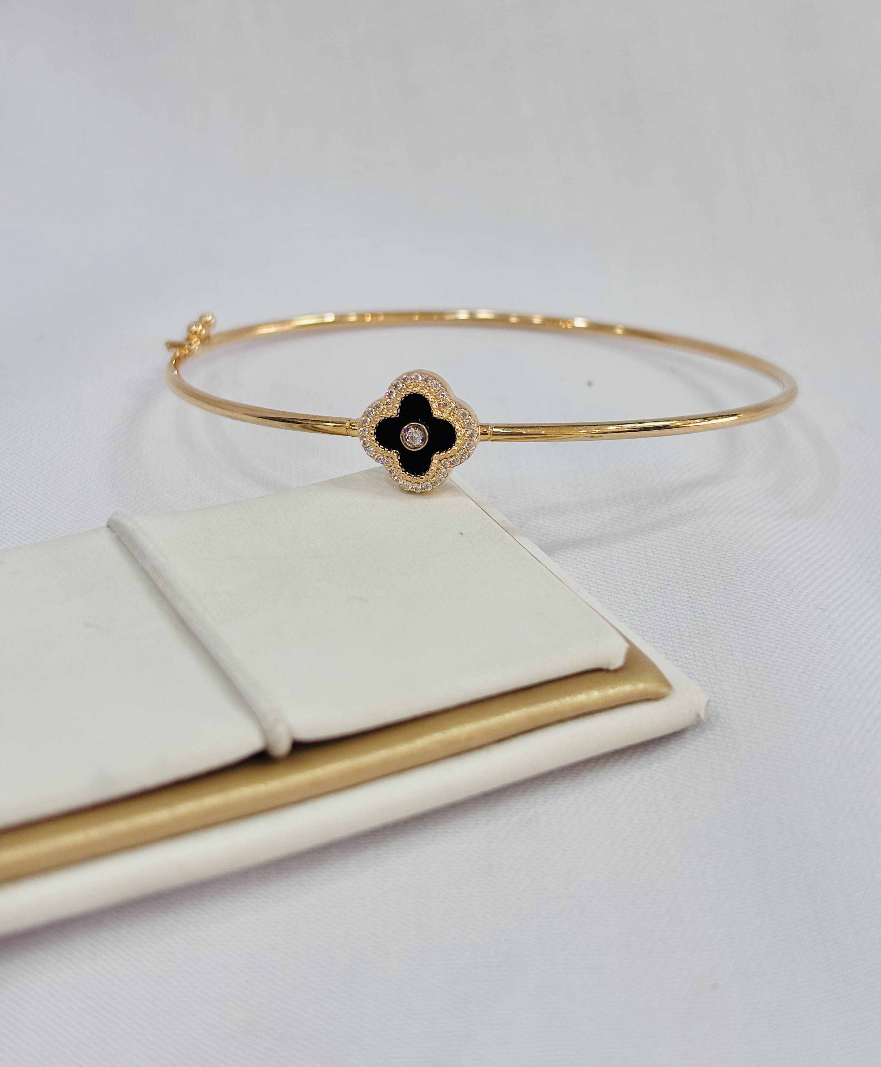 Foto GL Bangle